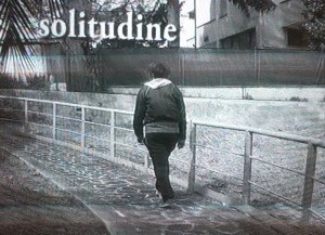 Scena da "Il dizionario delle parole importanti"